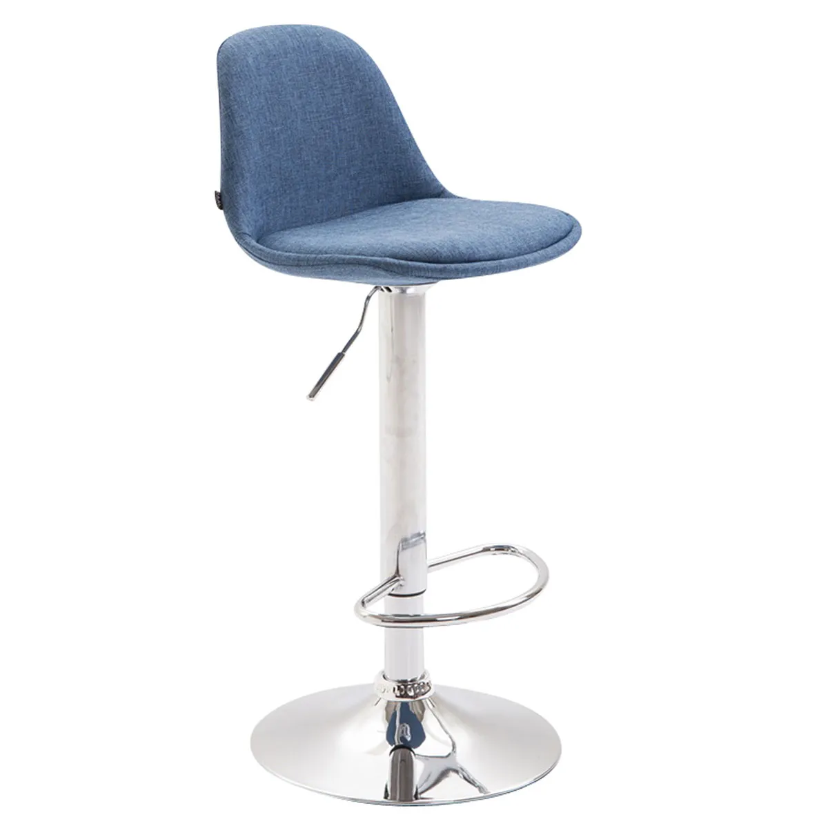 Tabouret de bar Kiel - vue 8