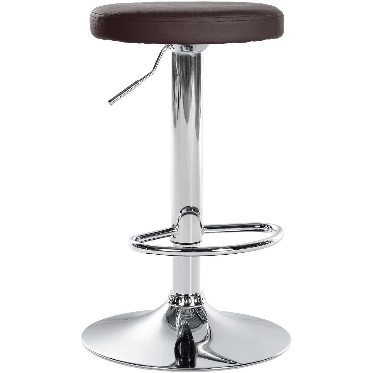 Tabouret de Bar Similicuir - vue 4
