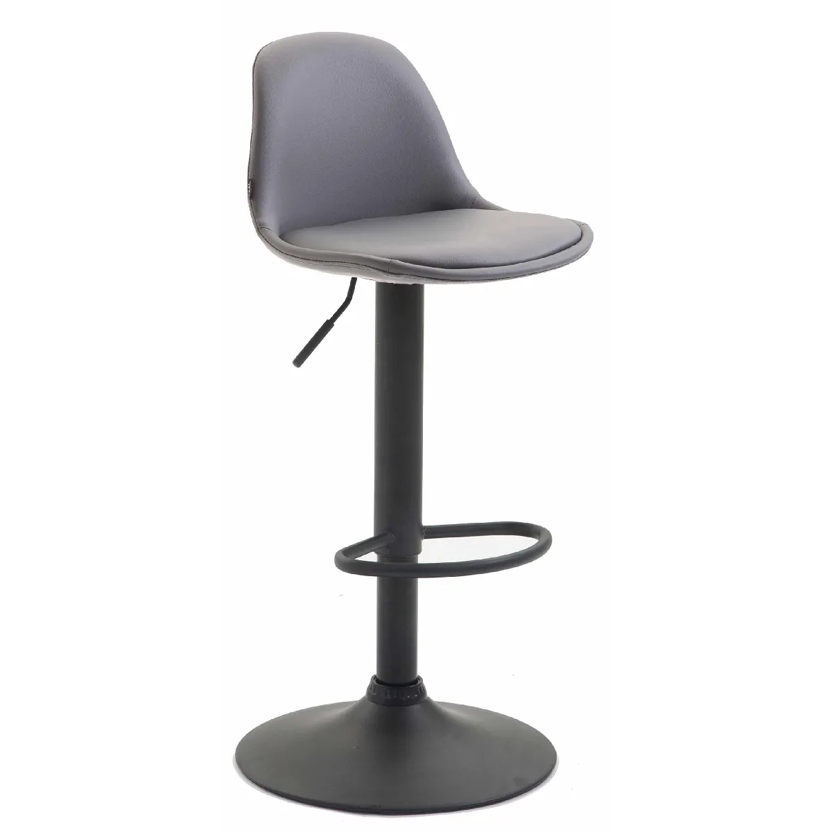Tabouret de bar Kiel - vue 7