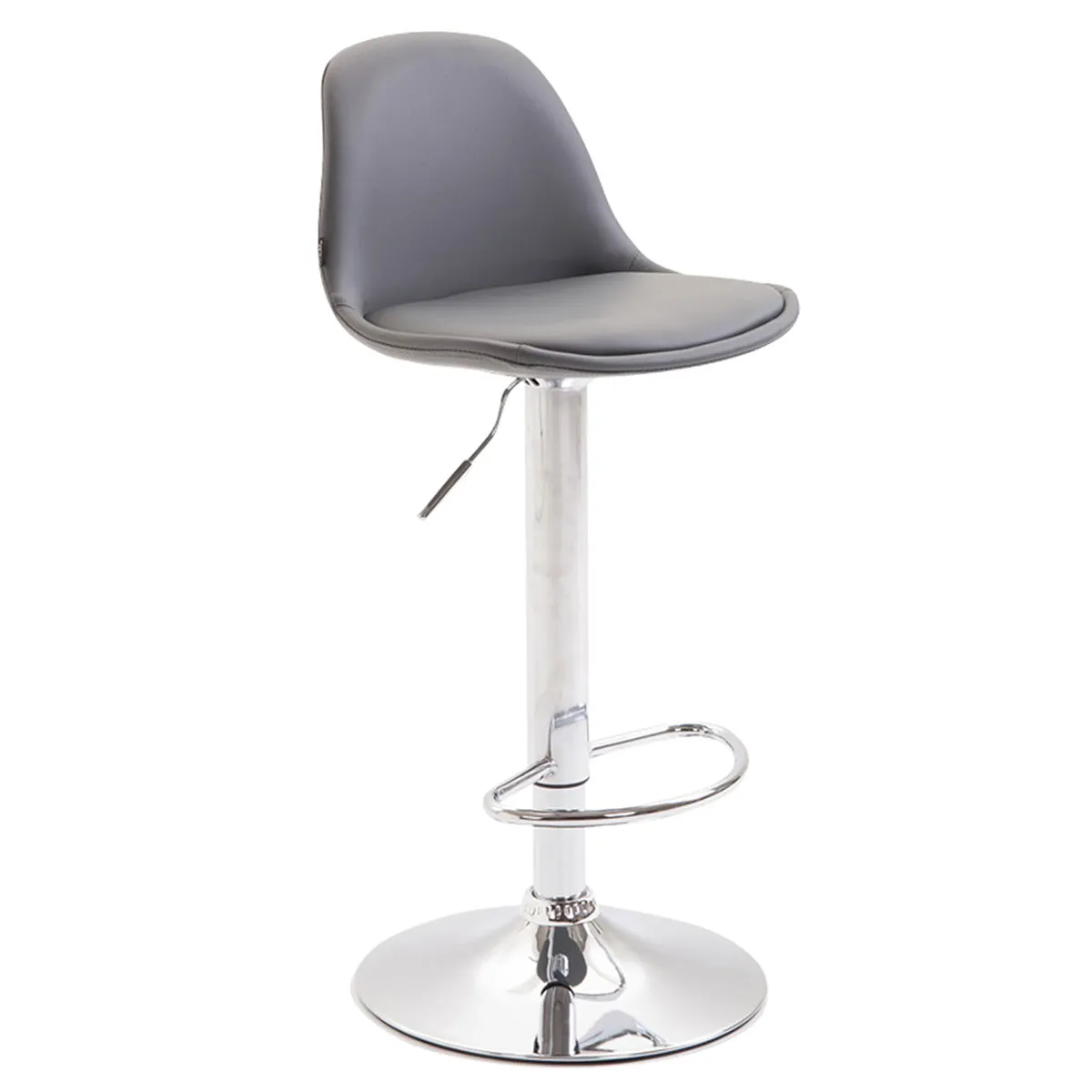 Tabouret de bar Kiel - vue 3