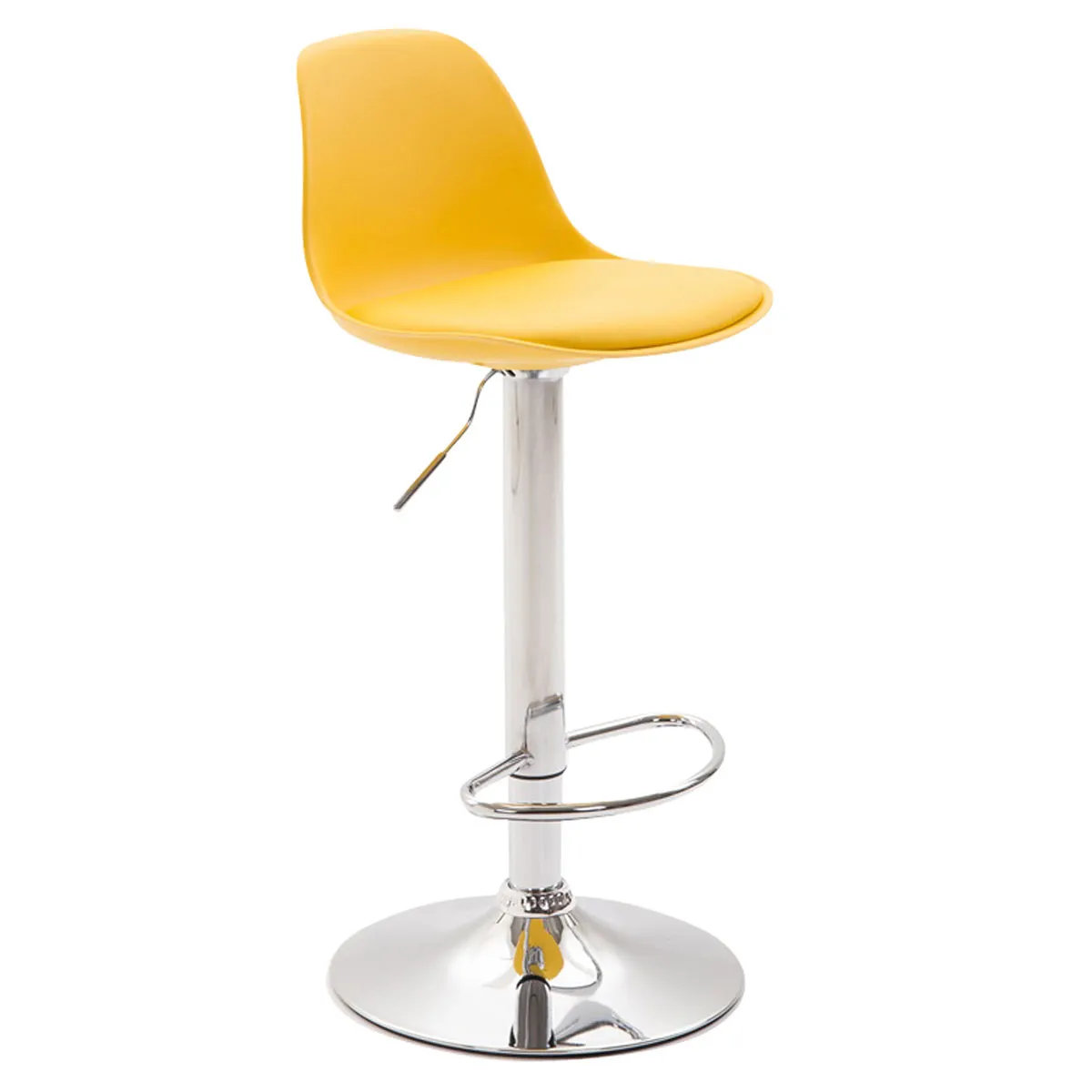 Tabouret de bar Kiel - vue 10