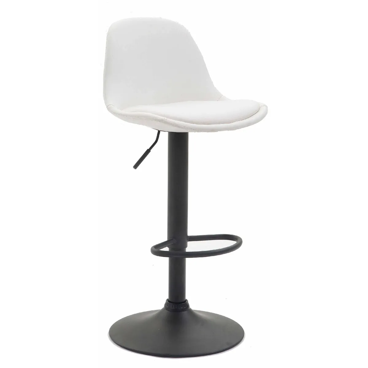Tabouret de bar Kiel - vue 6