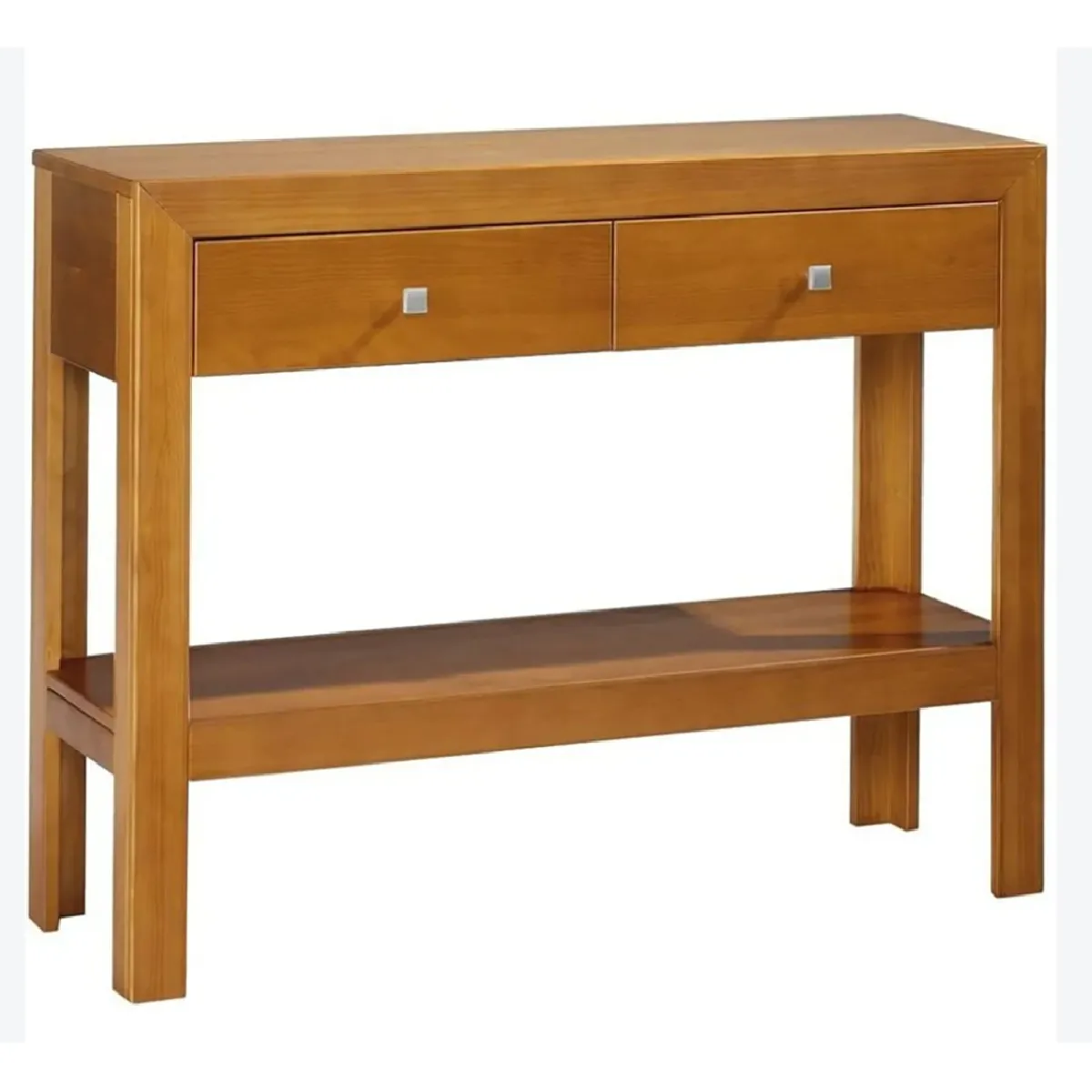 Pegane Console Pin Massif Pegane Console Pin Massif
