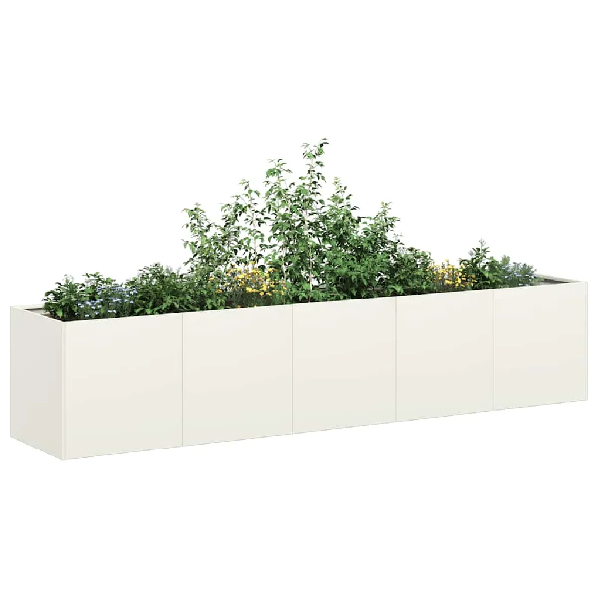vidaXL 200x40x40