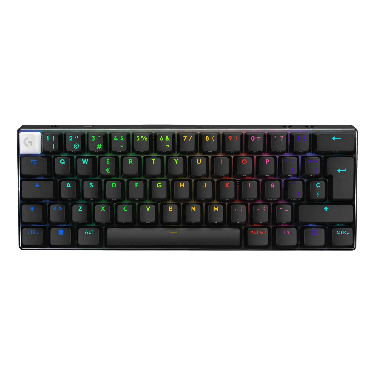 Logitech G Pro - Noir