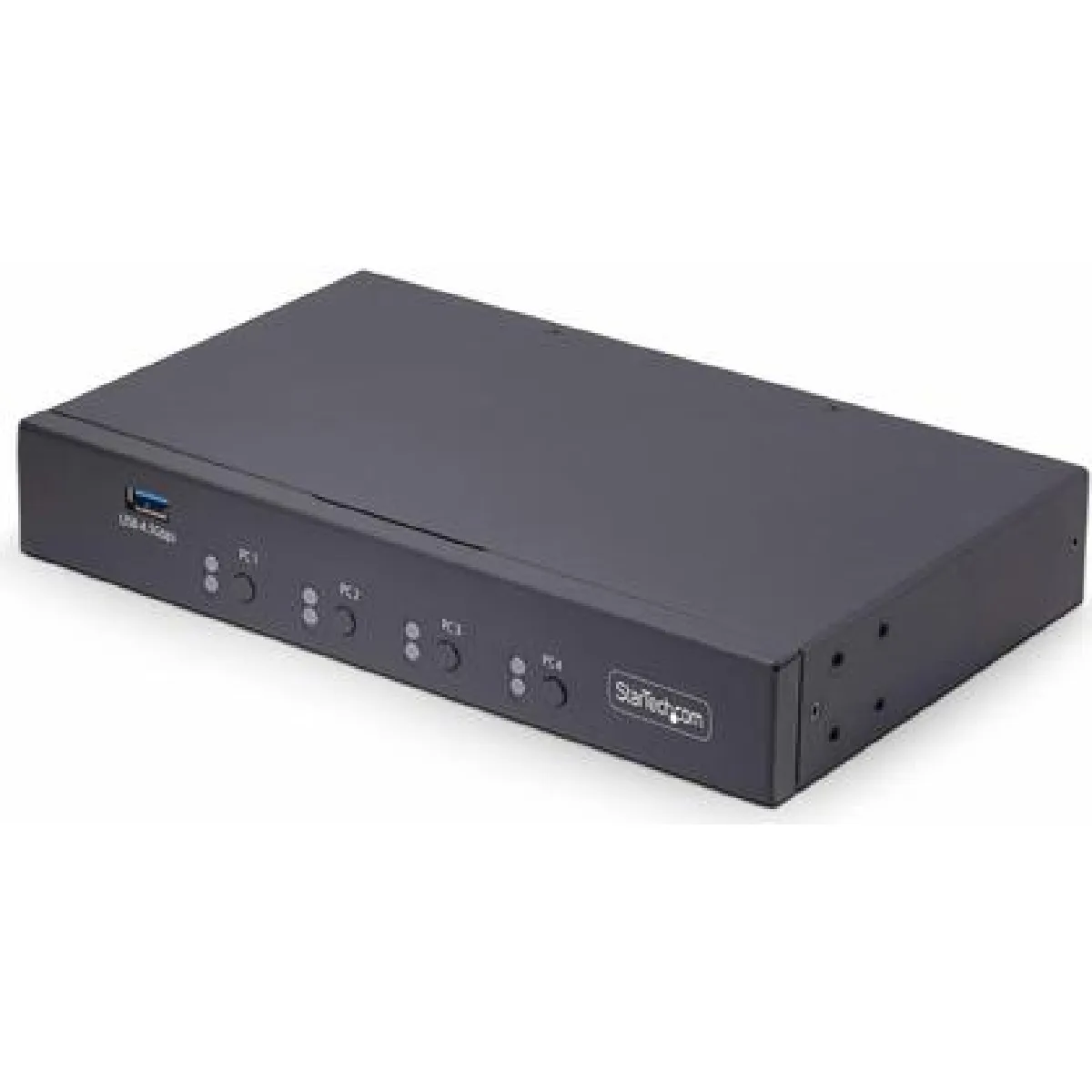 StarTech P4A20132-KM Switch