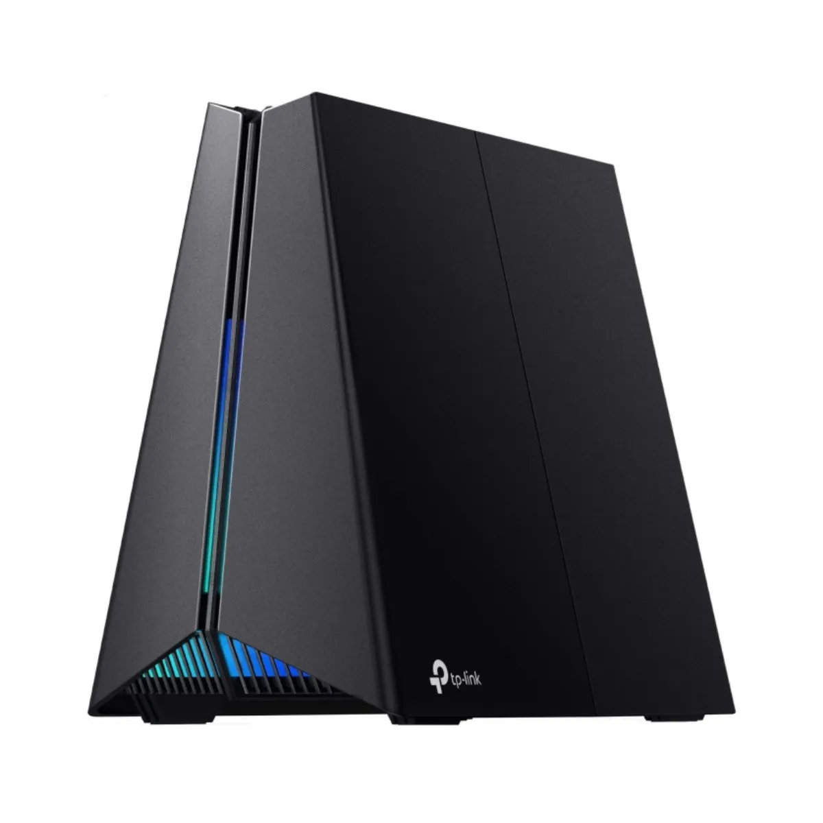Routeur Gaming TP-Link Archer GXE75 AXE5400 Mesh Tri-Band Wi-Fi 6E Noir