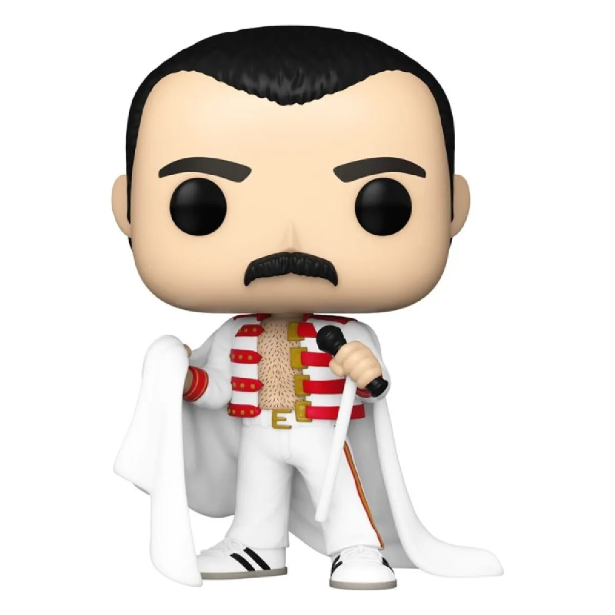 Funko Pop Freddie Mercury