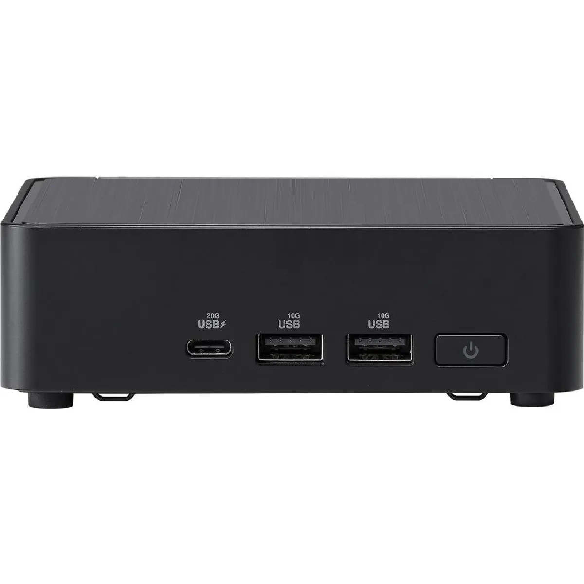 Asus Mini PC 90AR0062 M000E0 Core Ultra 7 - vue 1