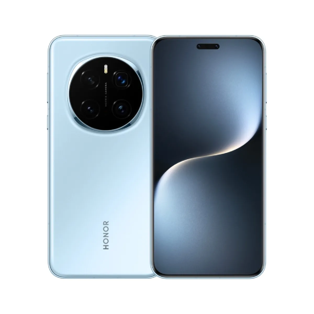 Honor 12Go/512Go - Bleu