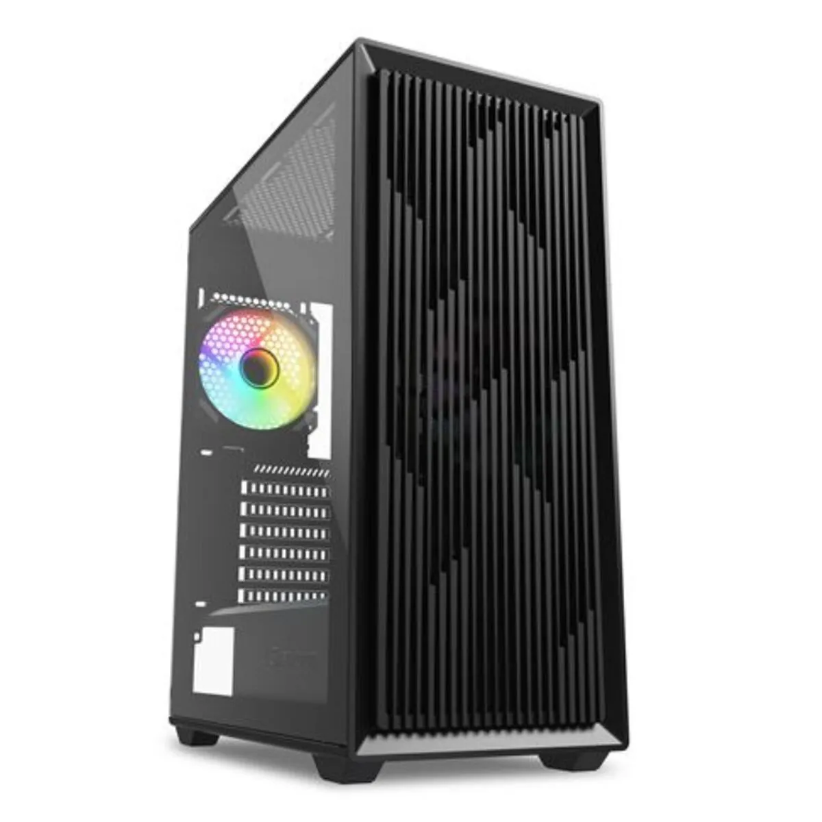 SHARKOON  VK2 RGB Noir