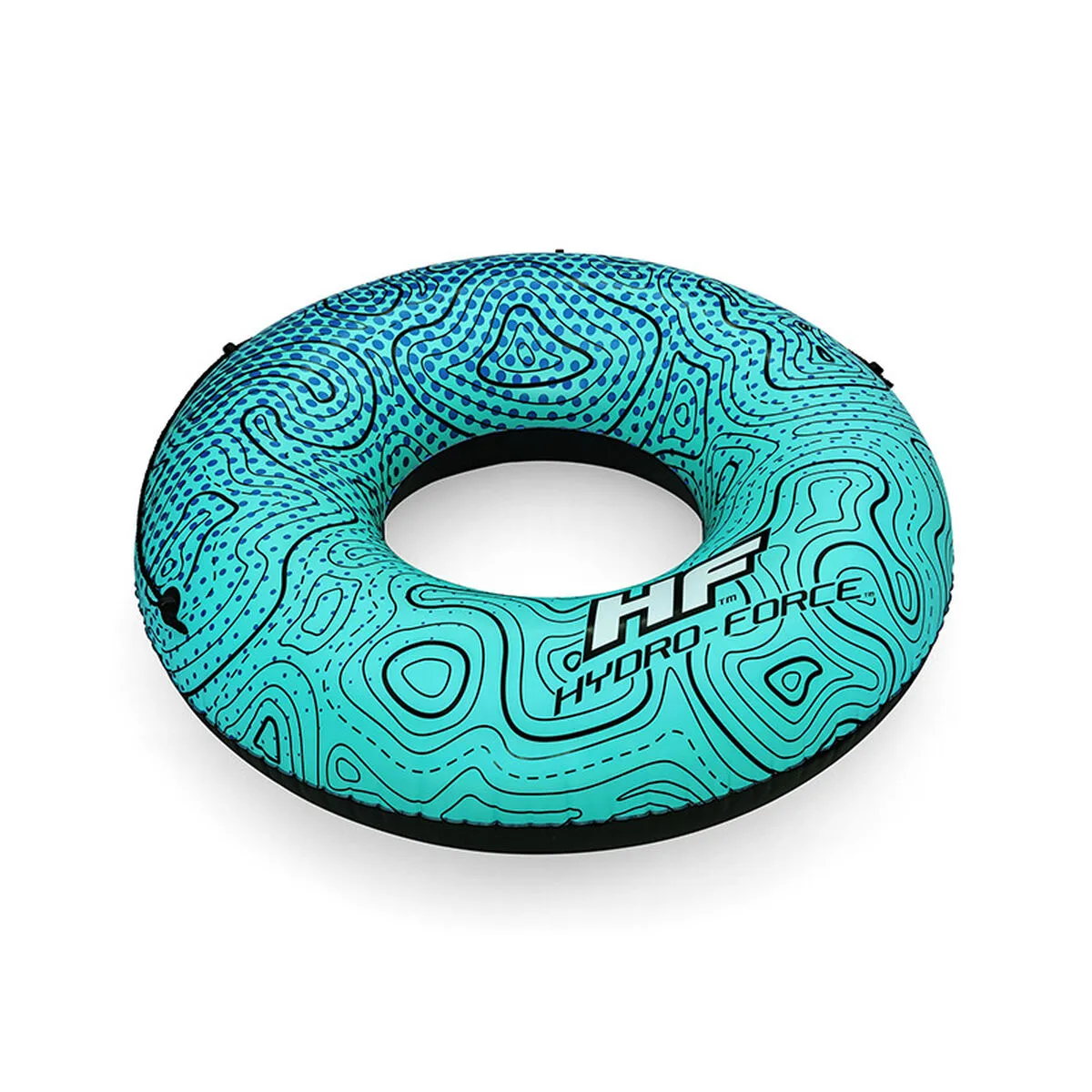 Bestway Roue gonflable Bleu - vue 2
