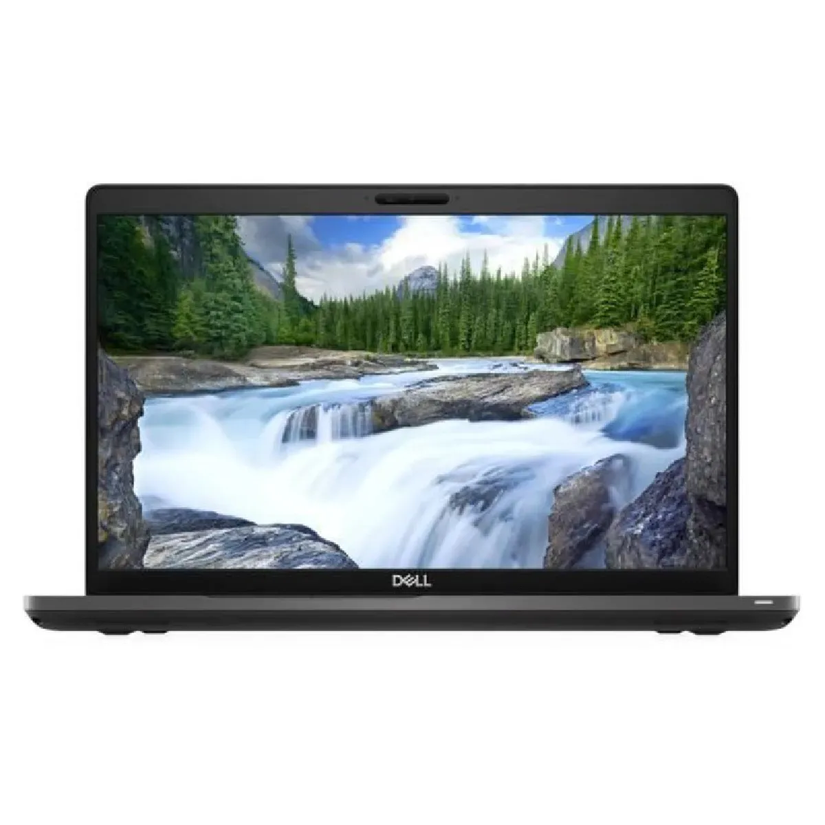 Dell Latitude 5501