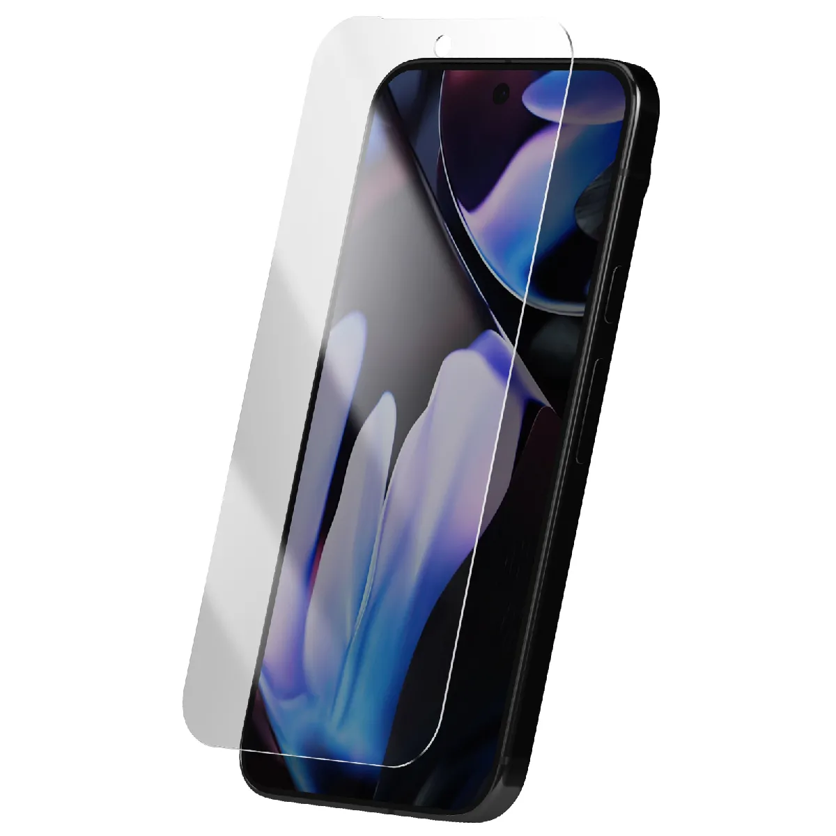 Avizar Verre Trempé Google Pixel 9 Pro Xl - Transparent