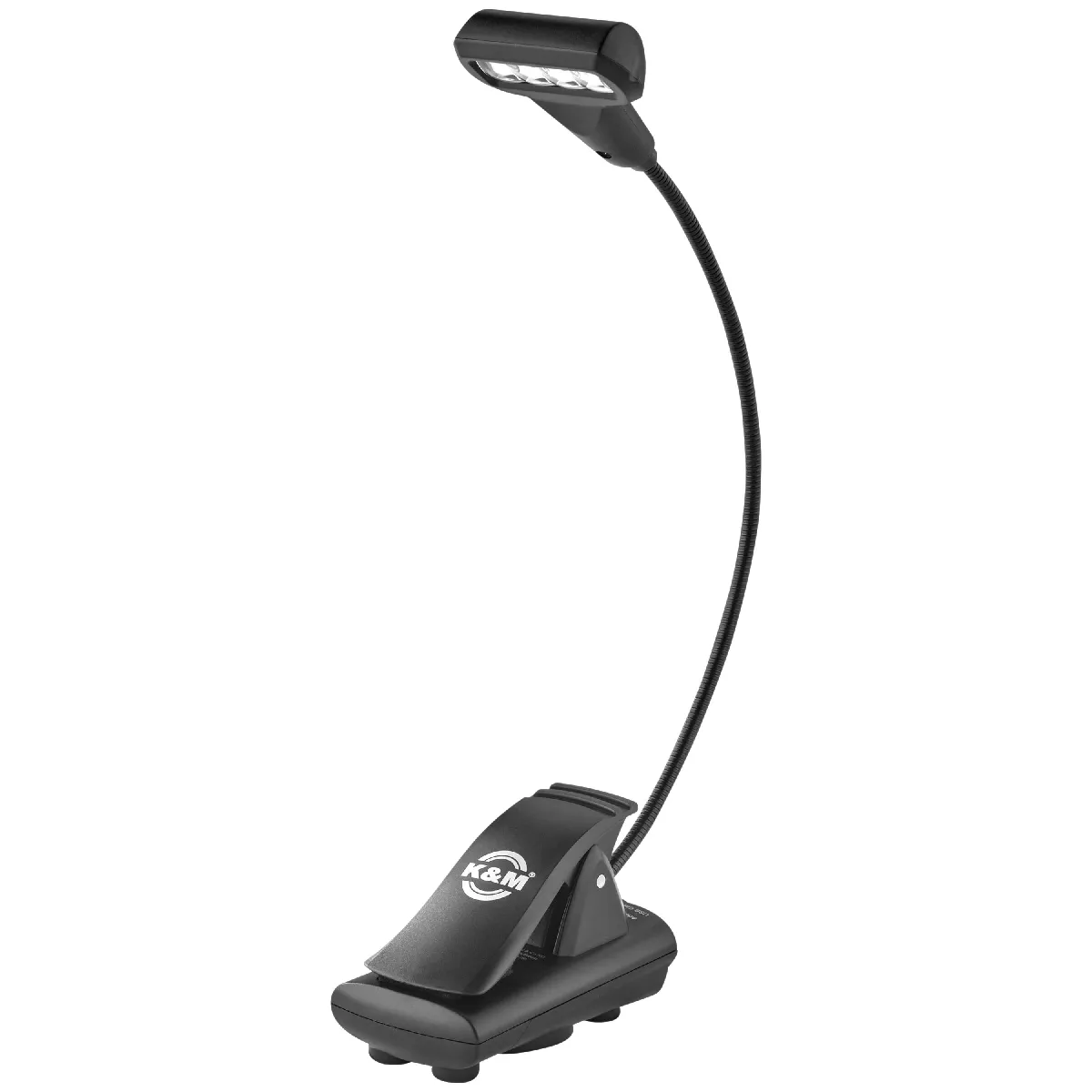 K&M 12274 FlexLight 4 LED
