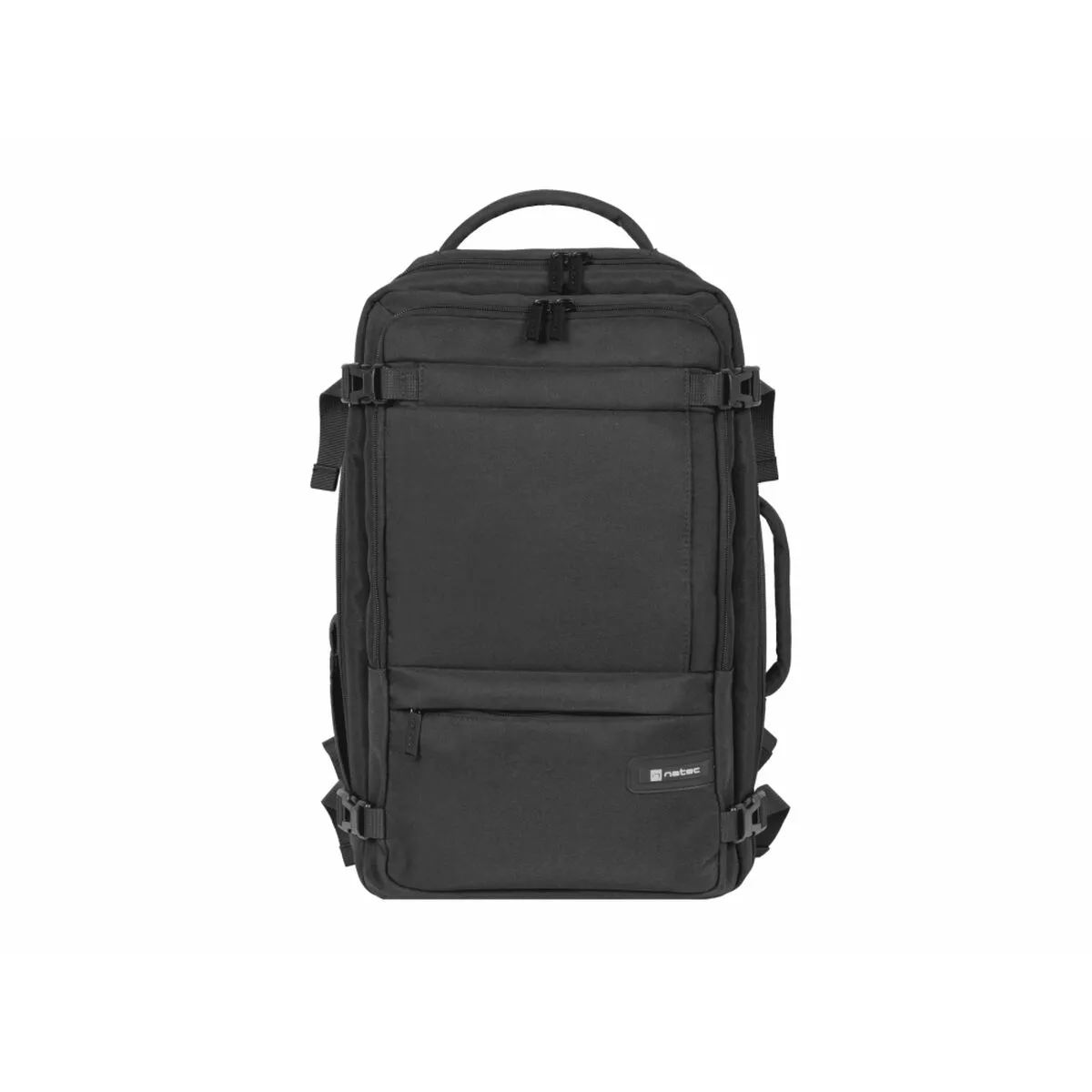 Natec Noir Sacoche Pc Portable Camel Lite