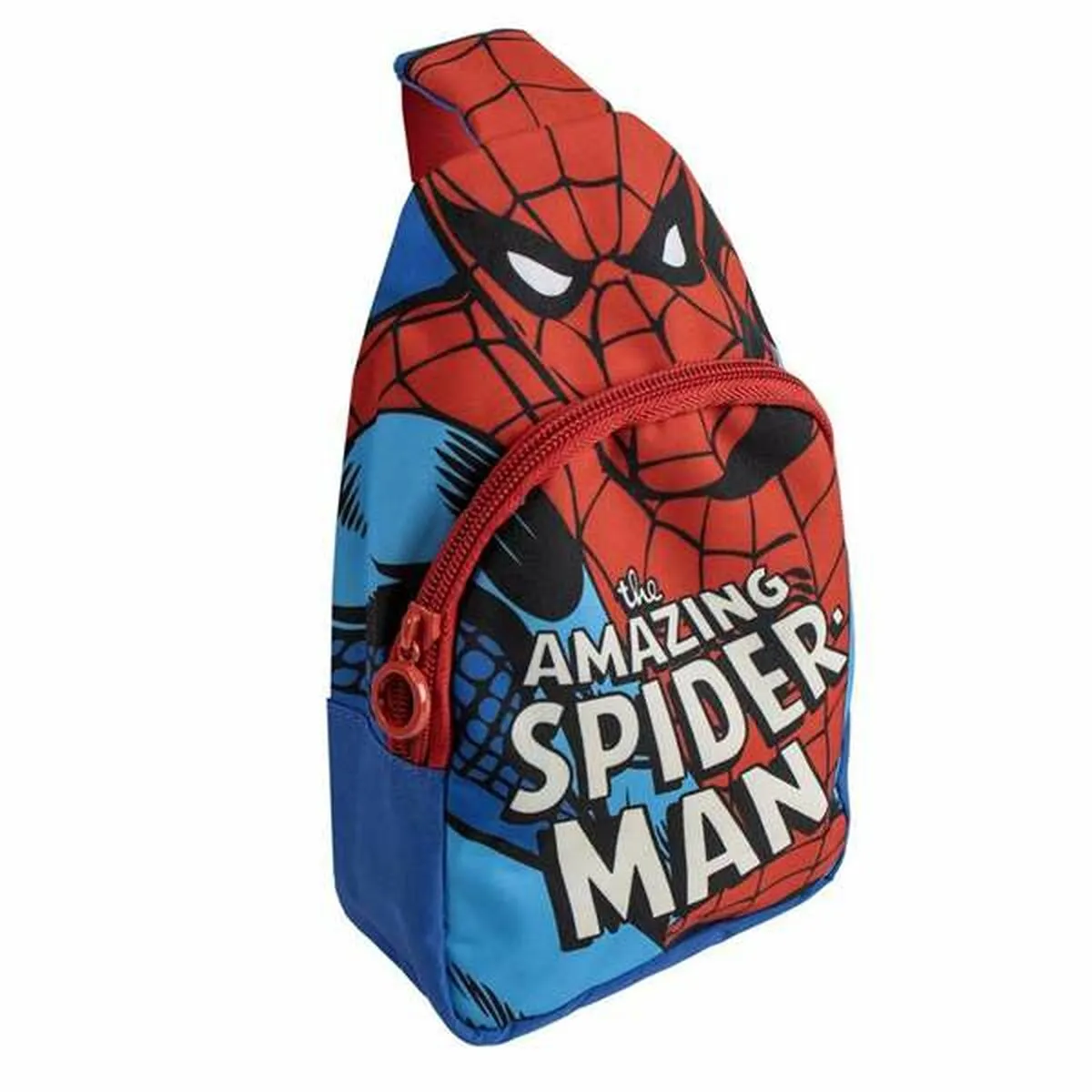 Cartable Spiderman - vue 3