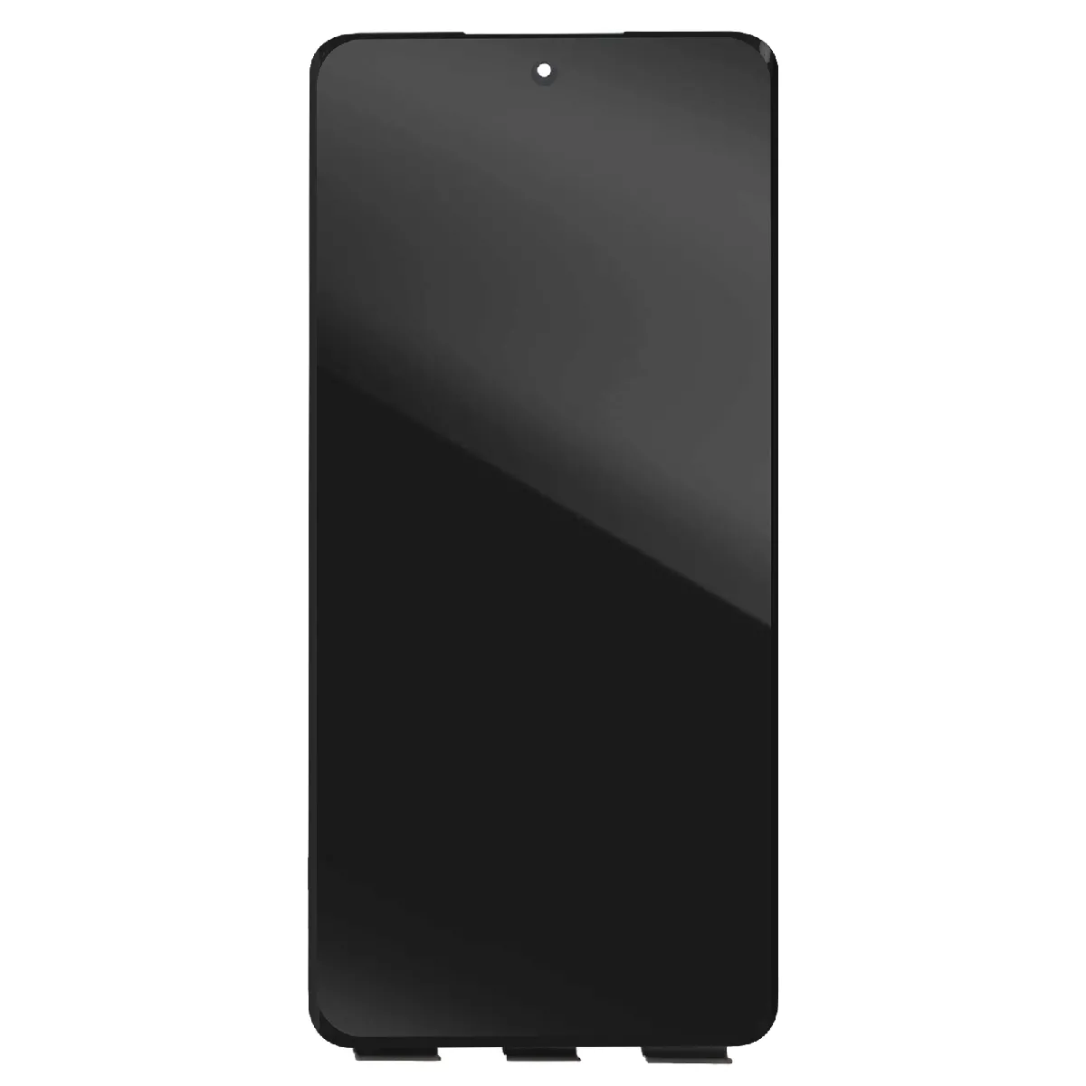 Clappio - Écran LCD et Vitre Tactile pour Honor Magic 6 Lite 5G - Noir - Image 2