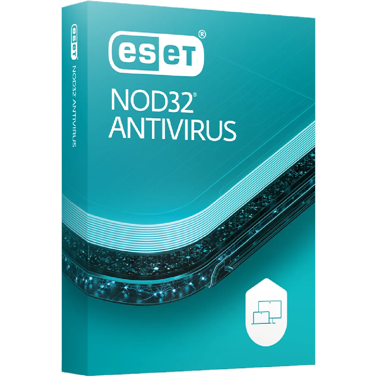 ESET  NOD32 Antivirus 2025