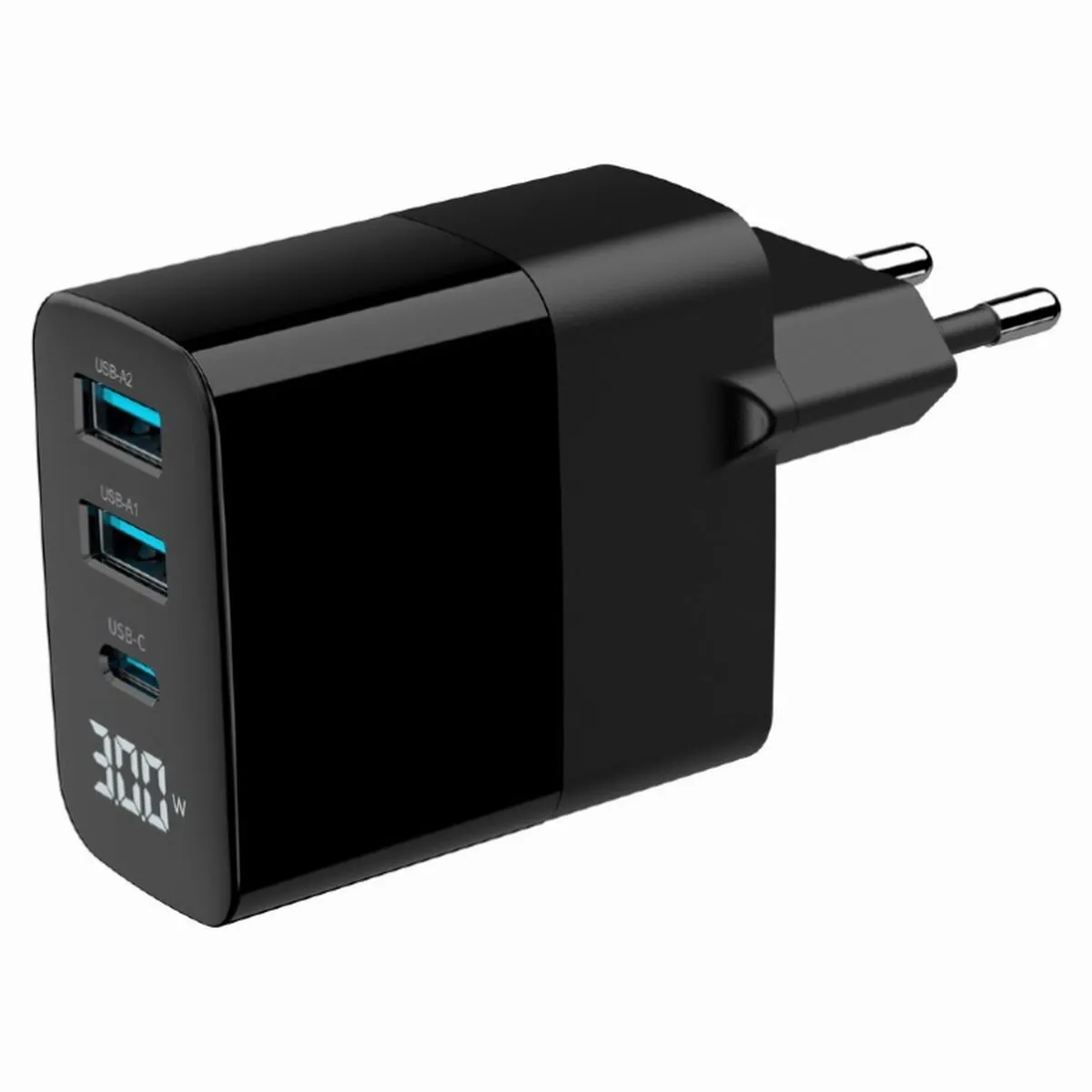 Gembird Chargeur Mural Usb-C - 65 W