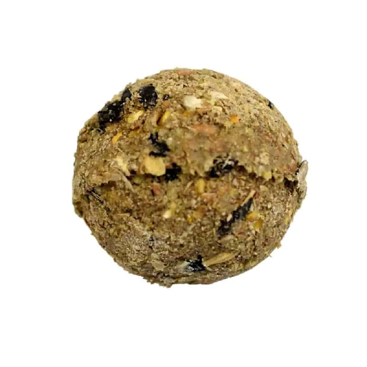 Boules De Graisse Pour Oiseaux – Premium Aux Insectes – Lot De 100 X 90g – Avec Filets