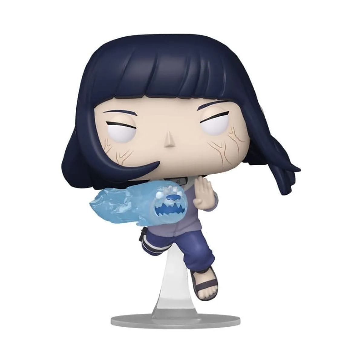 Funko Pop Hinata Hyuga