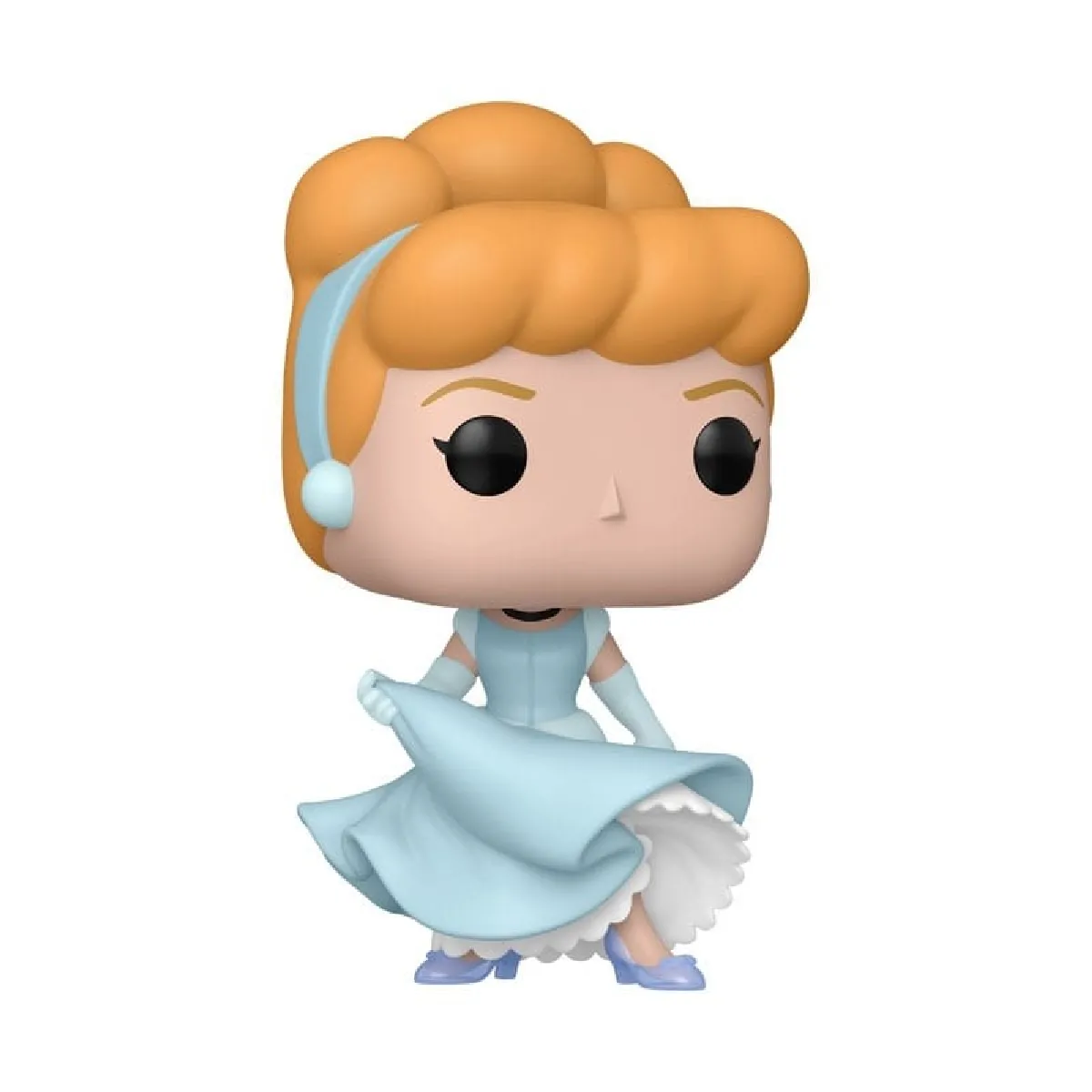 Funko Figurine Pop Disney Cendrillon