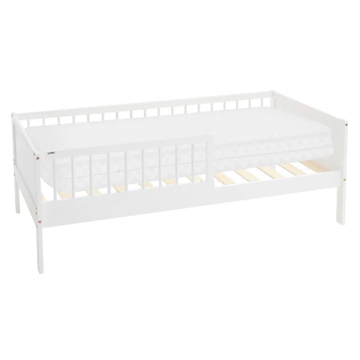 ML-Design Lit enfant simple 80x160 ML-Design Lit enfant simple 80x160