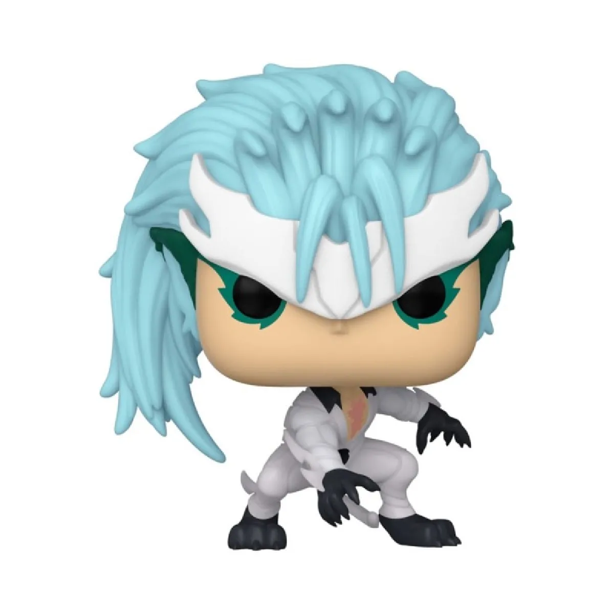 FUNKO Grimmjow Jeagerjaques - vue 1