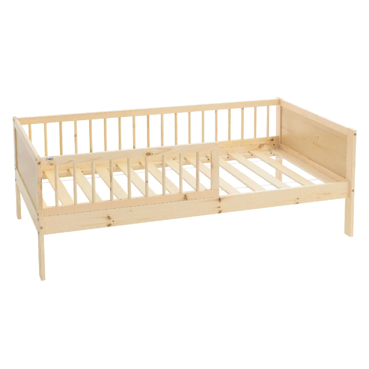 ML-Design Pin naturel - 160 x 80 cm ML-Design Pin naturel - 160 x 80 cm