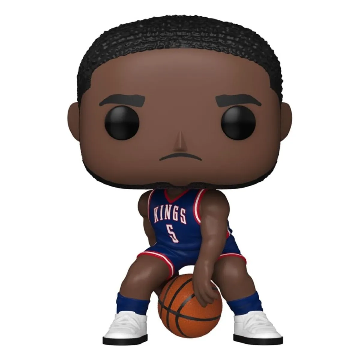 Funko Pop De Aaron Fox