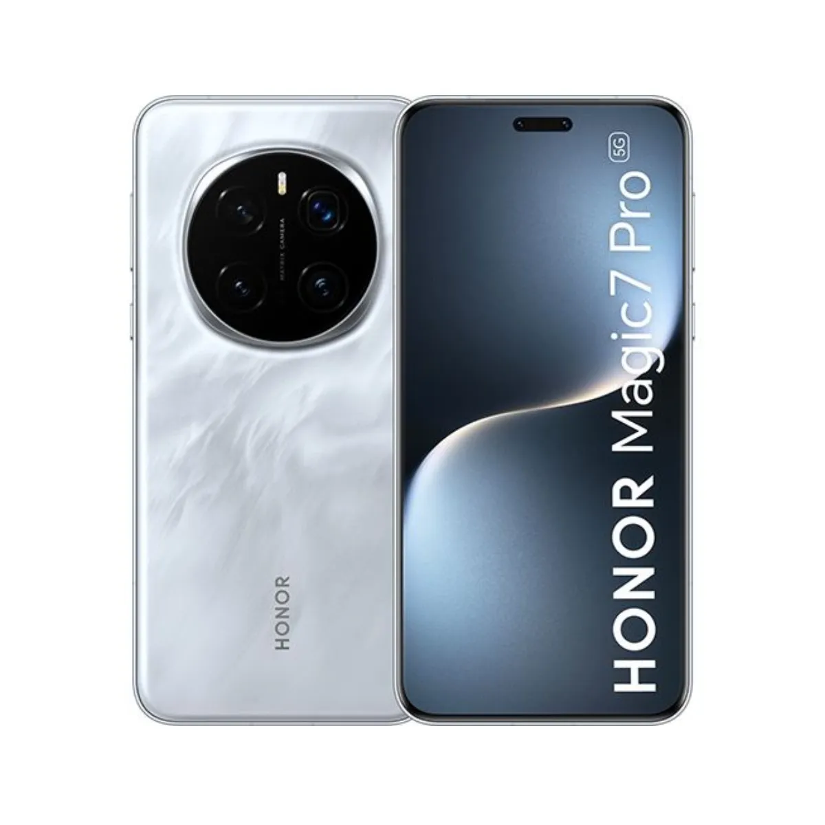 Honor Magic7 Pro 512Go gris - comme neuf - Image 6