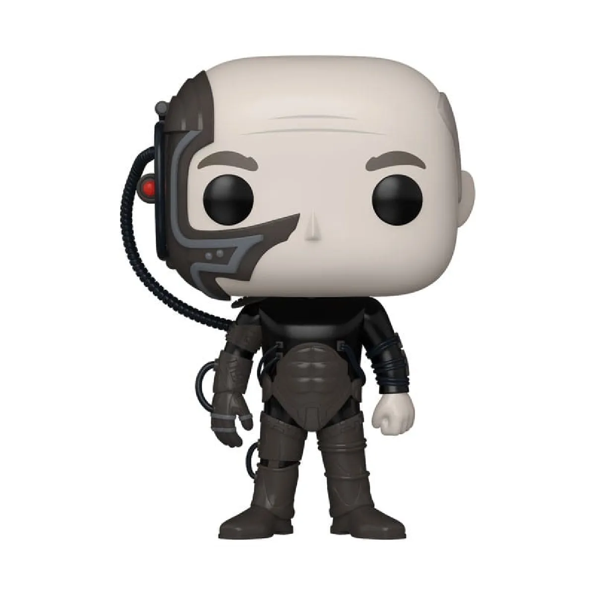 Funko Pop Locutus of Borg
