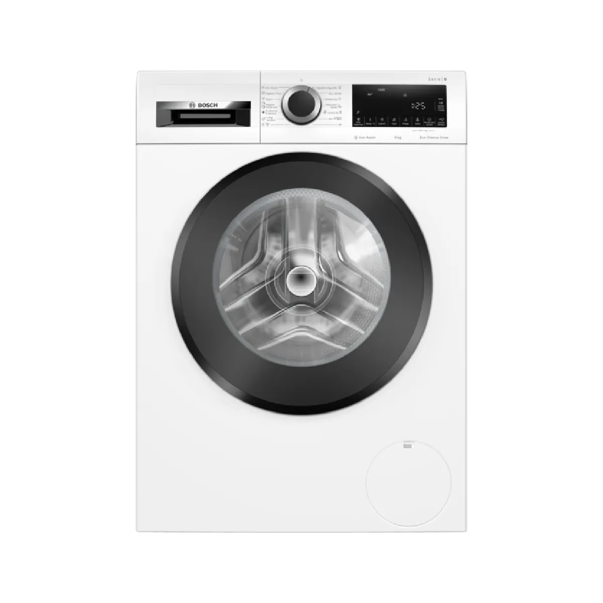 Bosch WGG244Z0E