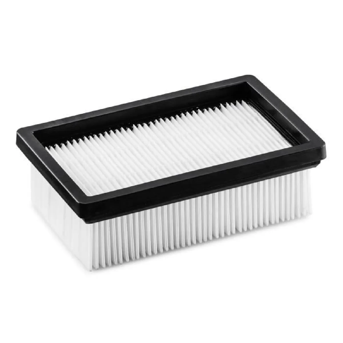 Karcher - Filtre Plissé Plat - 2.863-354.0 - Accessoire Aspirateur - Image 4
