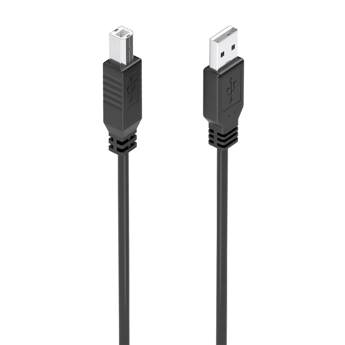 Aisens Noir Câble Usb 2.0 - 15 M