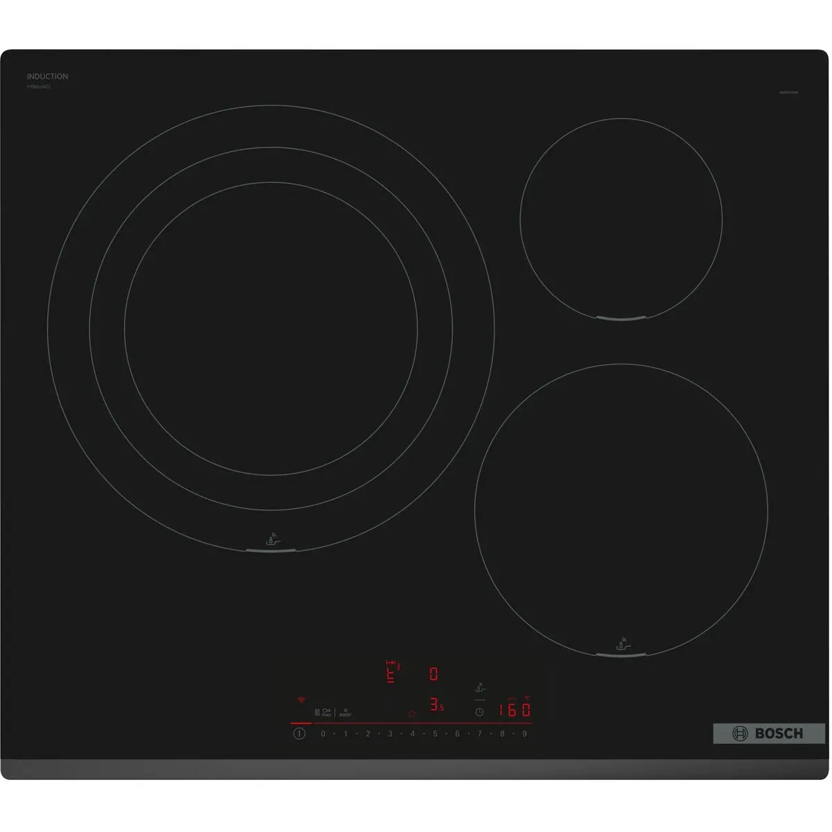 Bosch PID631HC1E