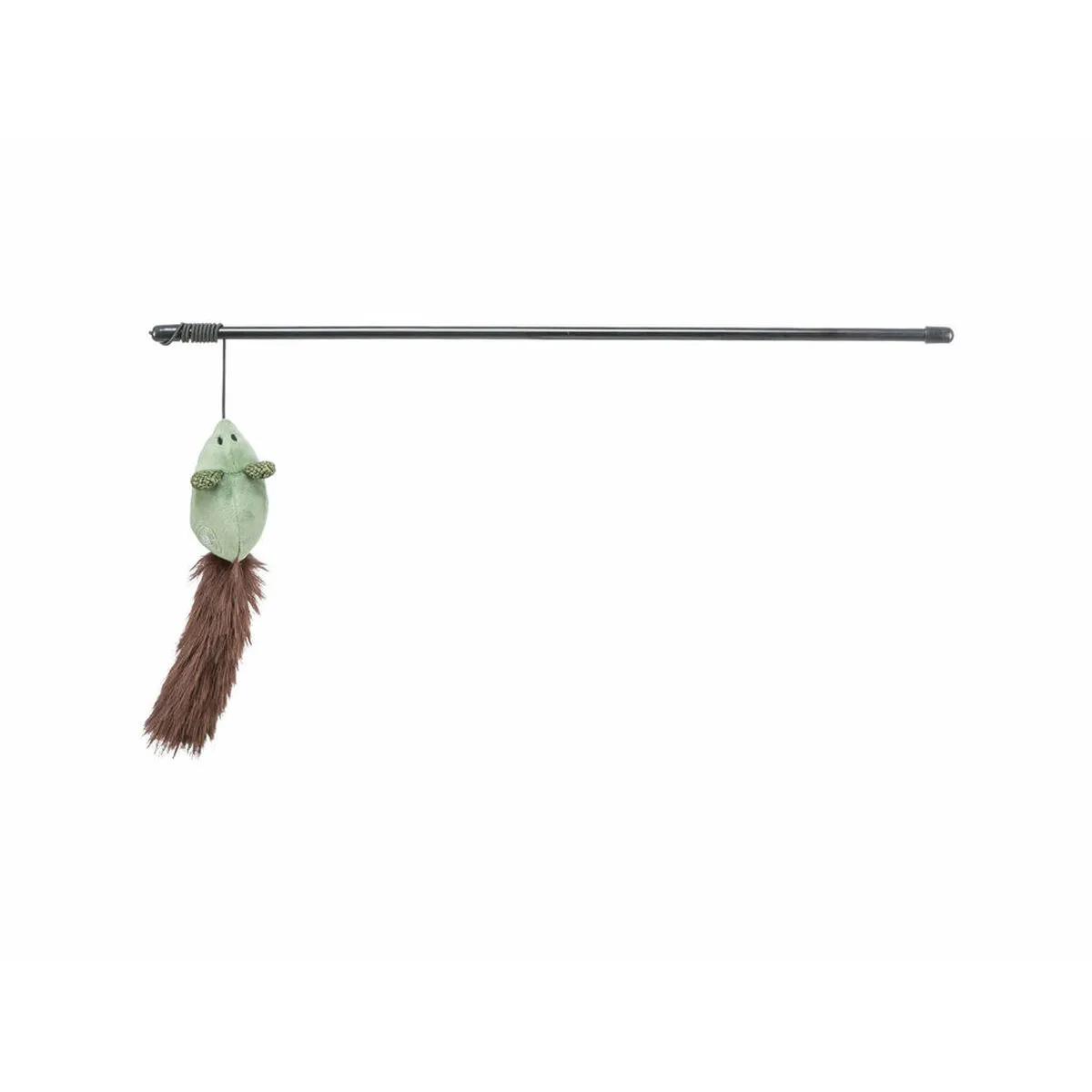 TRIXIE Jouet pour Chats Tissu Peluche TRIXIE Jouet pour Chats Tissu Peluche