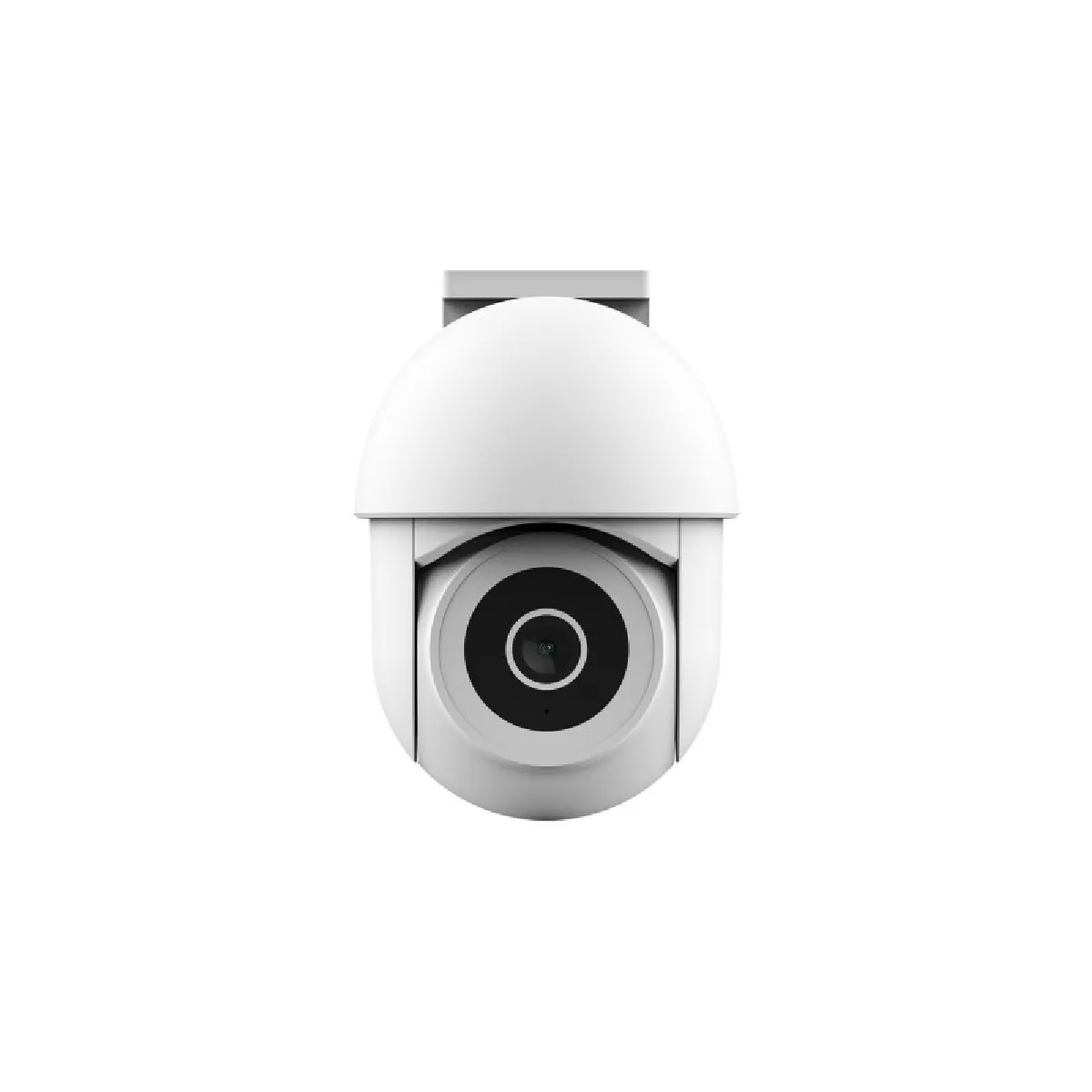Caméra de surveillance connectée Trust Smart Home IPCAM 3900 extérieur - vue 4