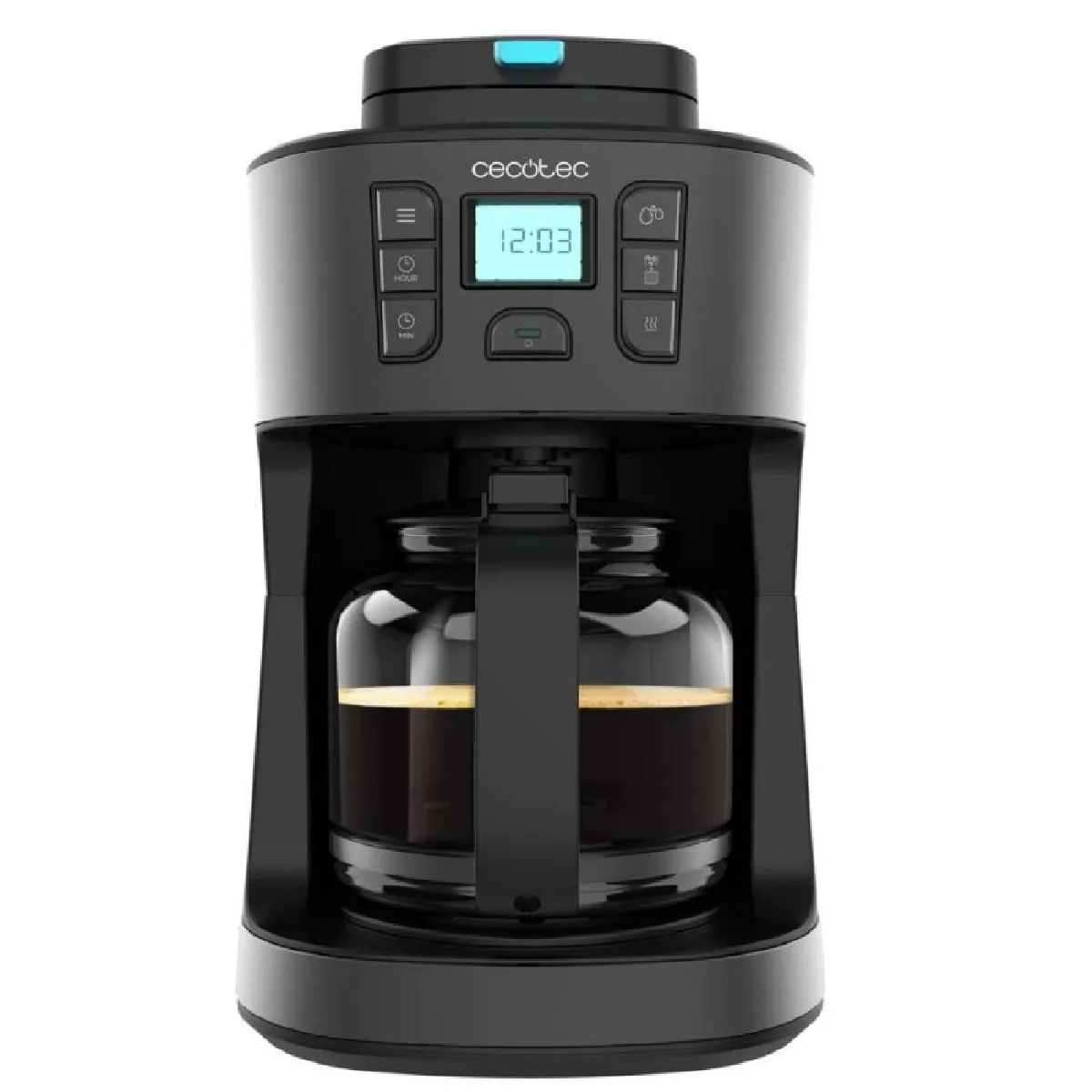 CECOTEC  Coffee 66 Grind-Drop
