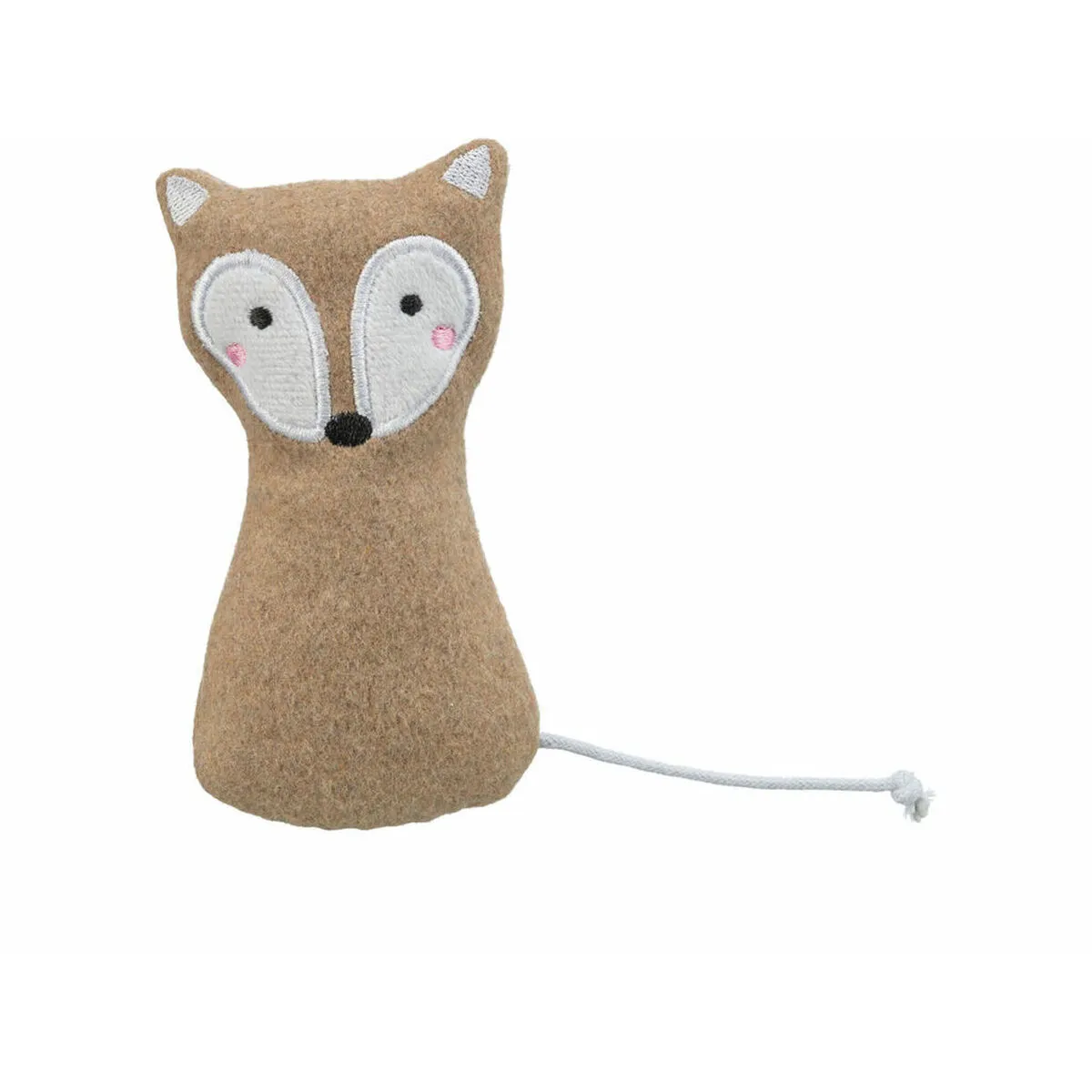 TRIXIE Jouet pour Chats Absorption d'Urine TRIXIE Jouet pour Chats Absorption d'Urine