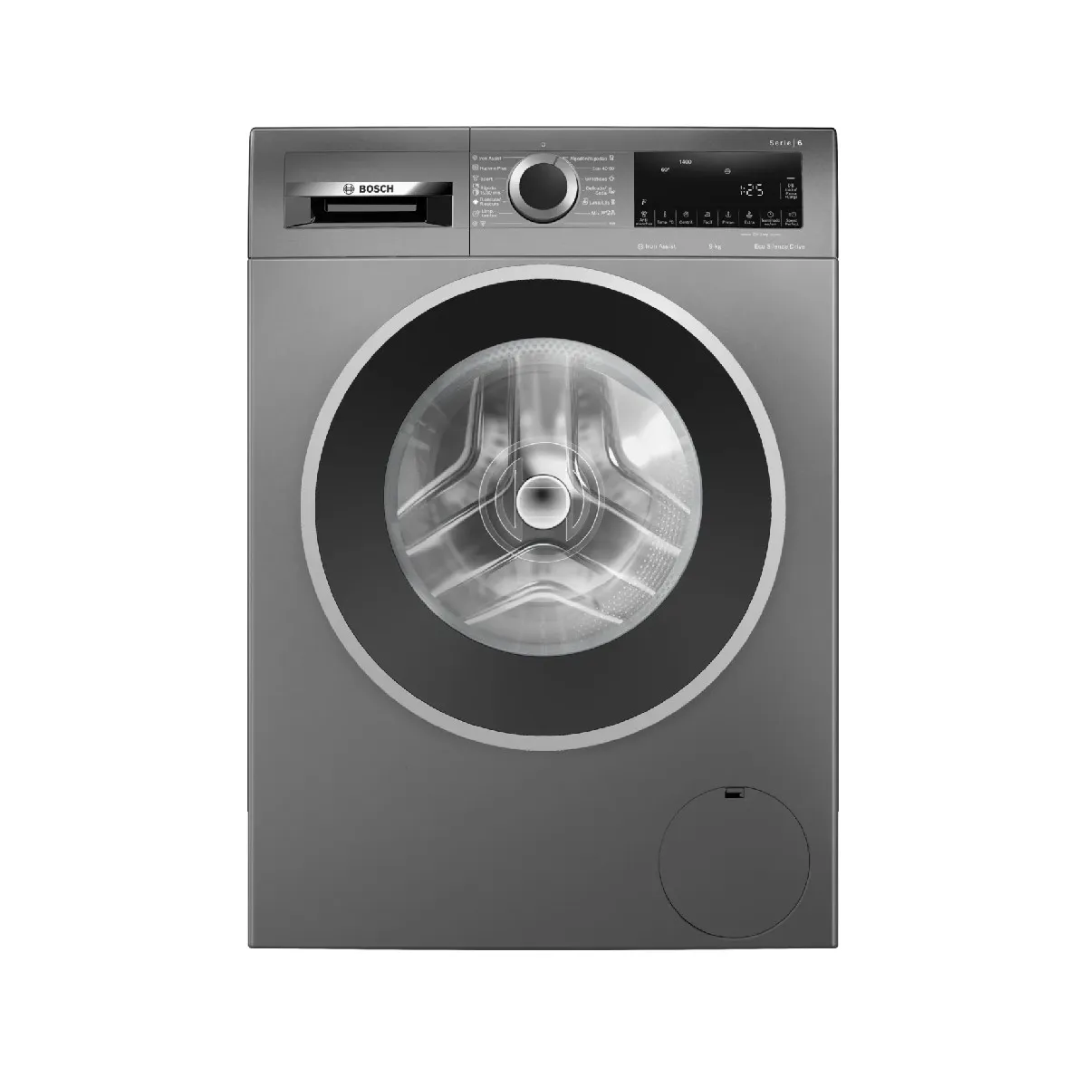 Bosch WGG244ZRES