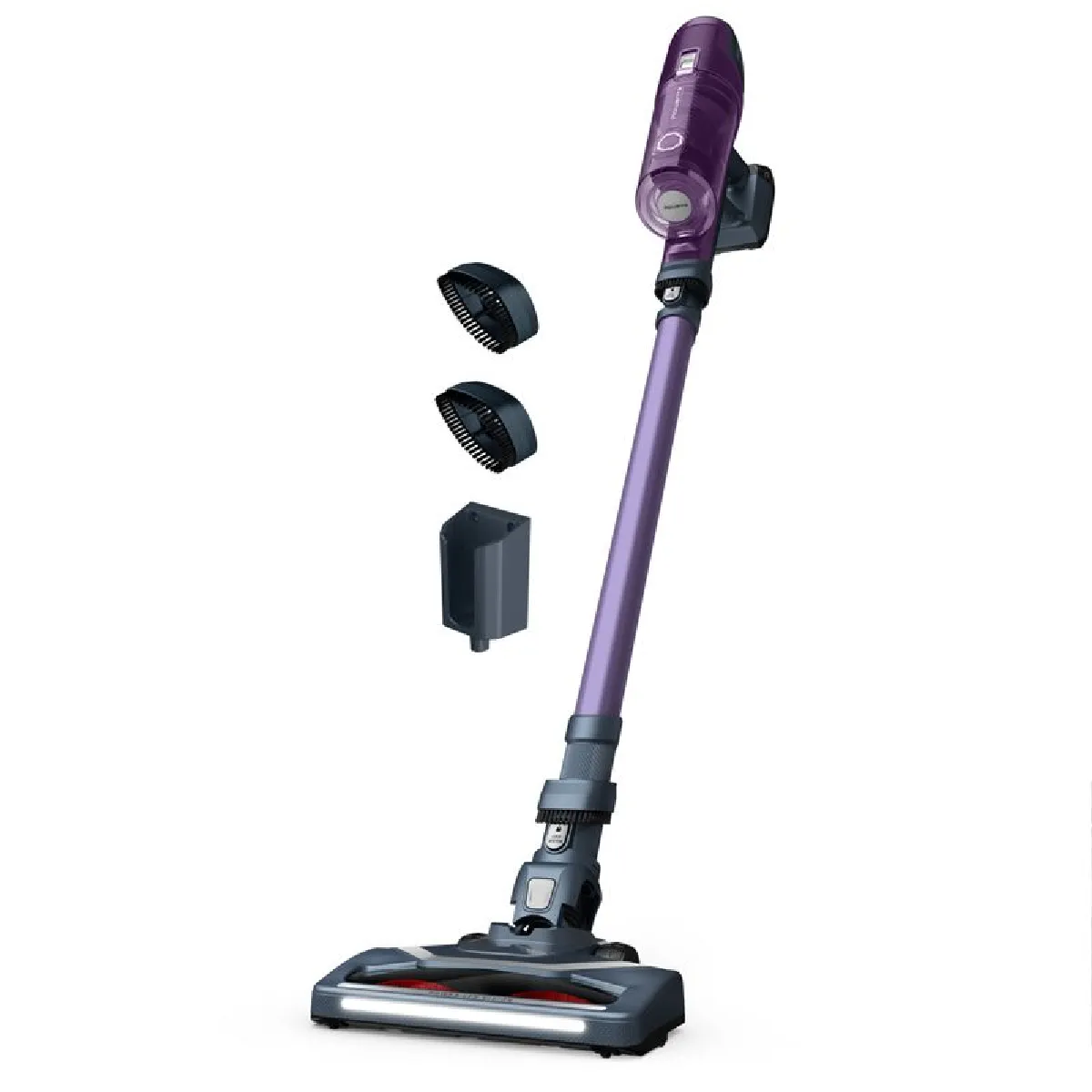 ASPIRATEUR BALAI SANS FIL X PERT 6.60 ROWENTA RH6822WO - vue 2