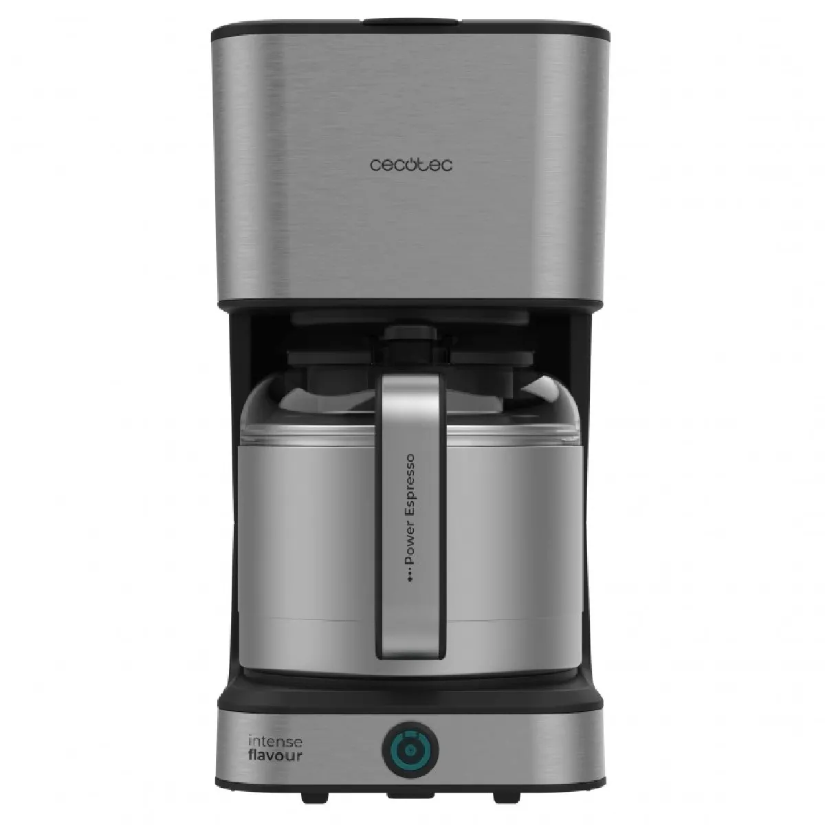 CECOTEC  Coffee 66 Drop & Thermo