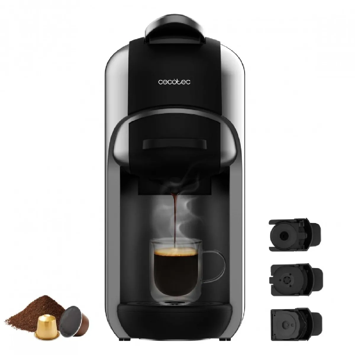 CECOTEC  FreeStyle Compact