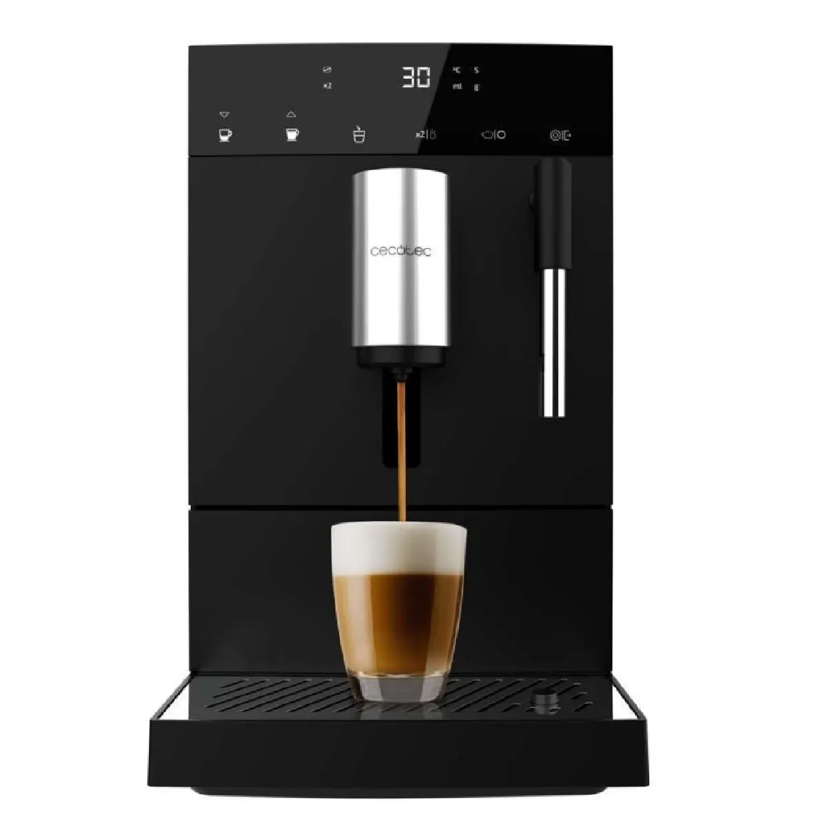 CECOTEC  Cremmaet Compact Steam
