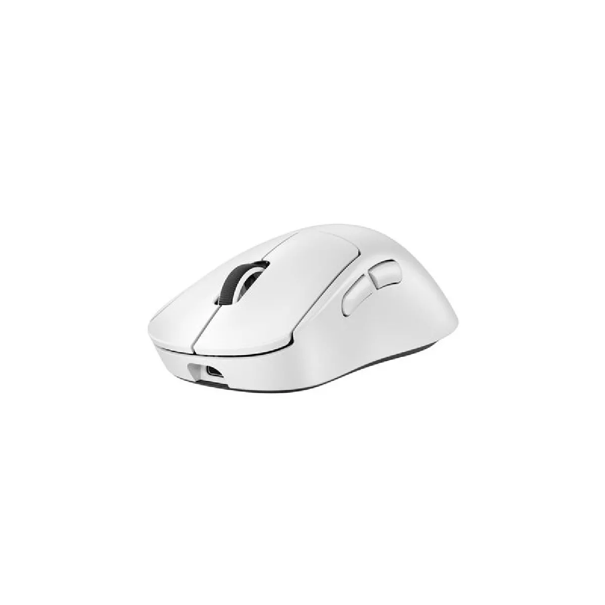 Souris gaming sans fil Logitech G PRO X SUPERLIGHT 2 DEX Lightspeed Blanc