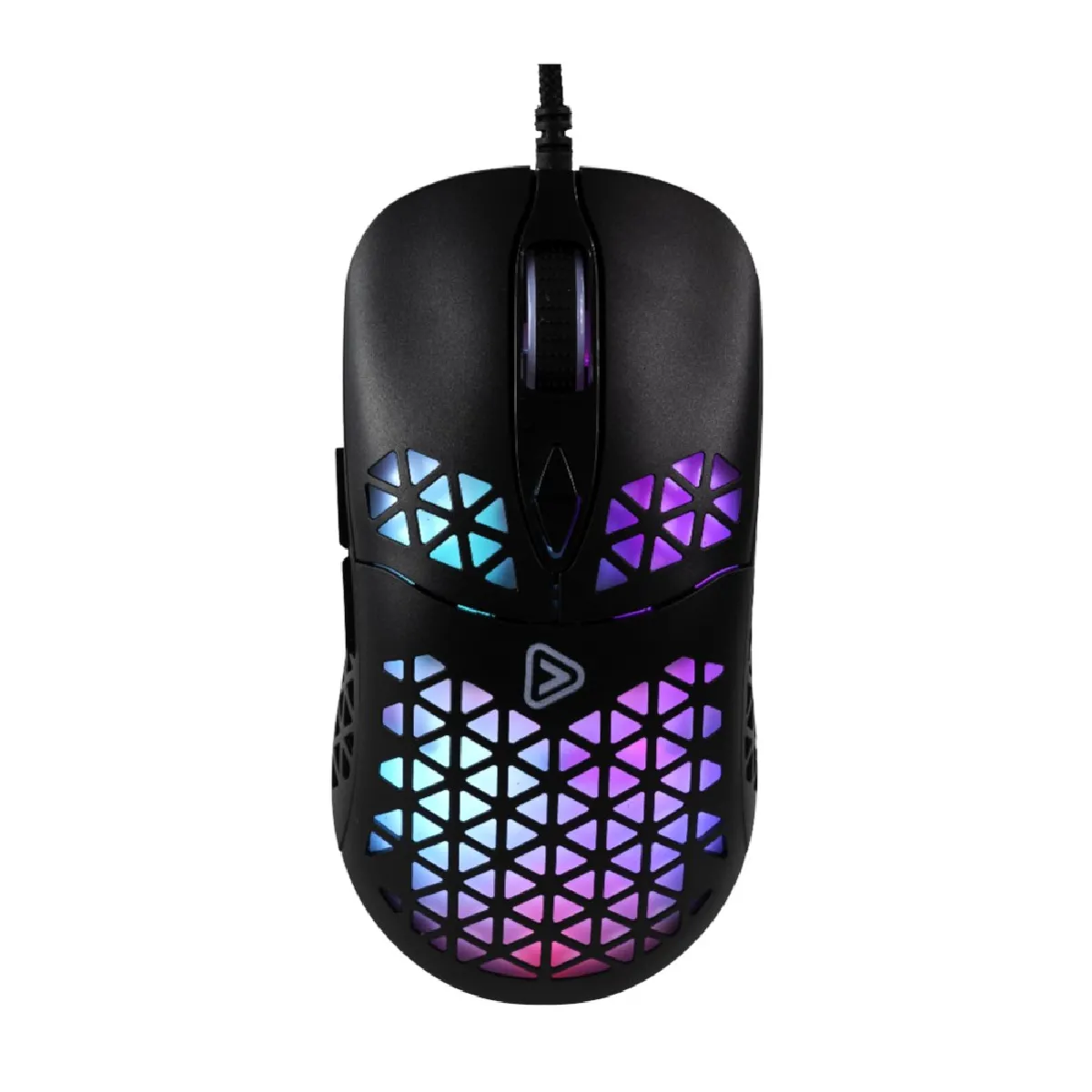 Onlan Noir Souris Gaming Filaire So-4 - Image 3
