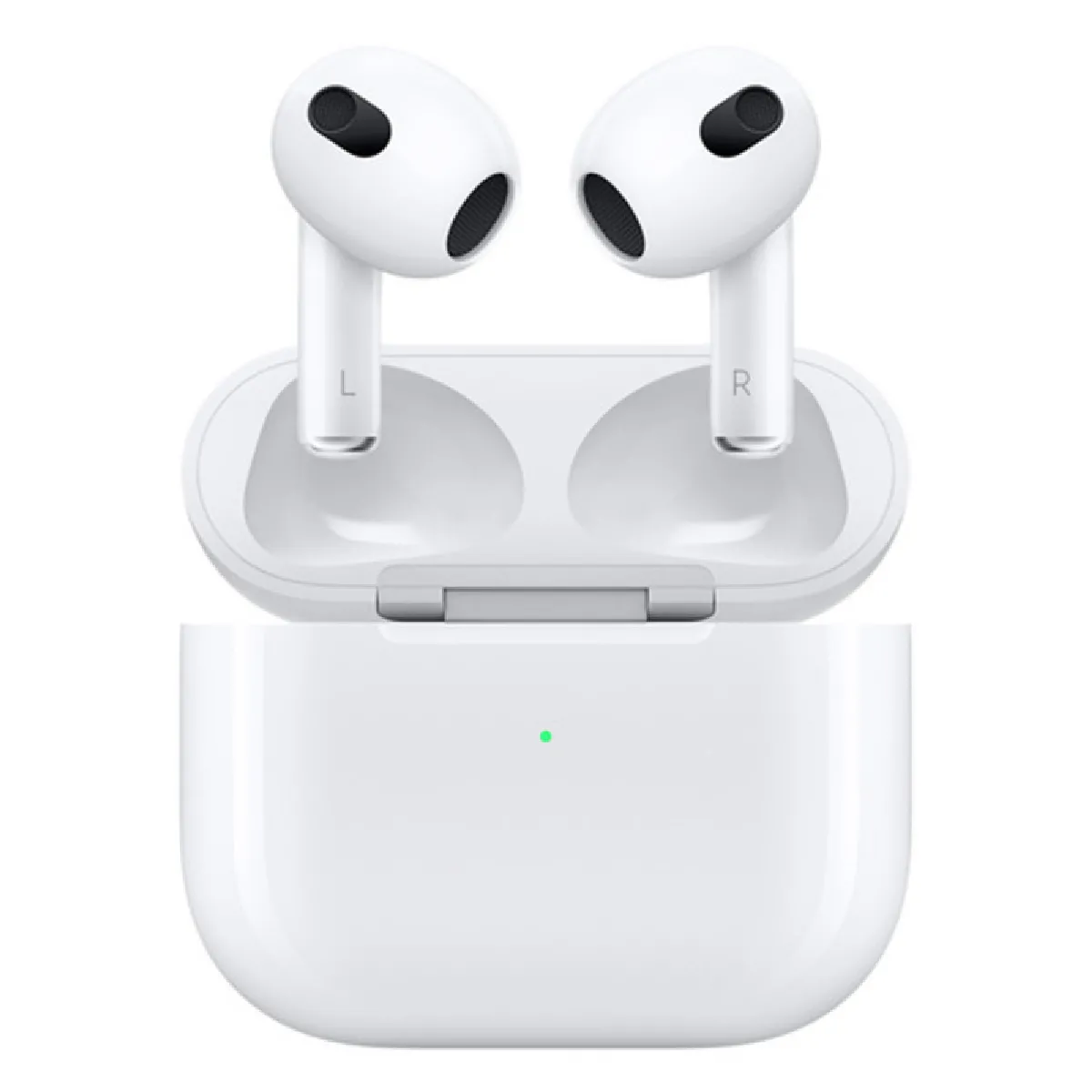 Airpods 3ème Génération Magsafe mme73zma Apple