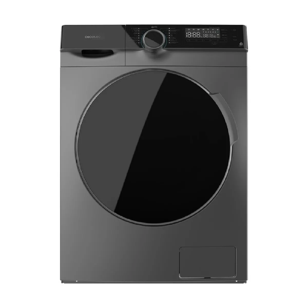 Cecotec Bolero Dresscode 121000 Steel